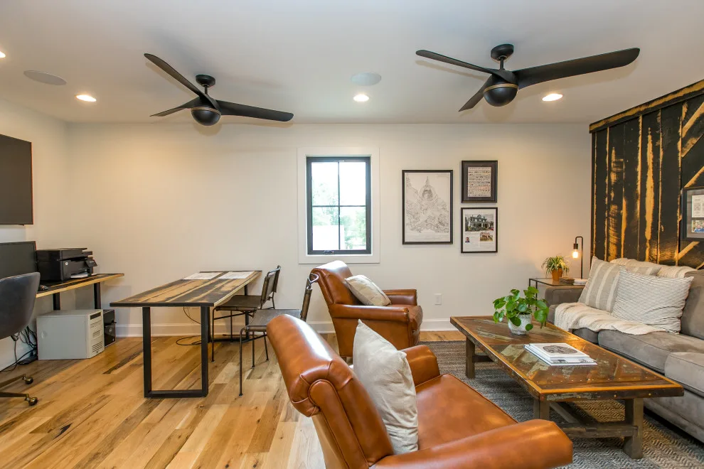 716 Providence Road - Post-Renovation by J. Parrish Builders - Photo 109