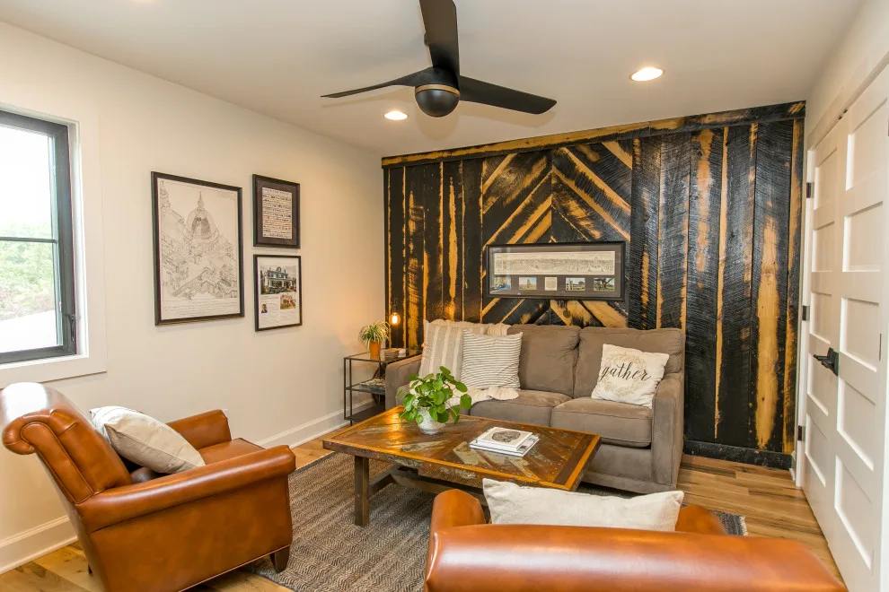 716 Providence Road - Post-Renovation by J. Parrish Builders - Photo 120