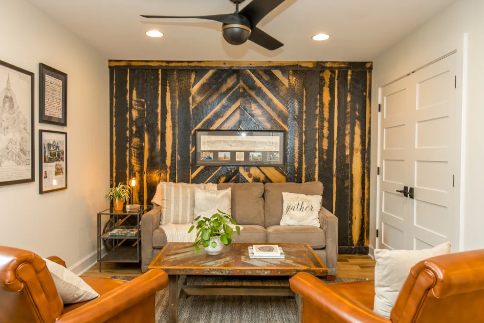 716 Providence Road - Post-Renovation by J. Parrish Builders - Photo 49