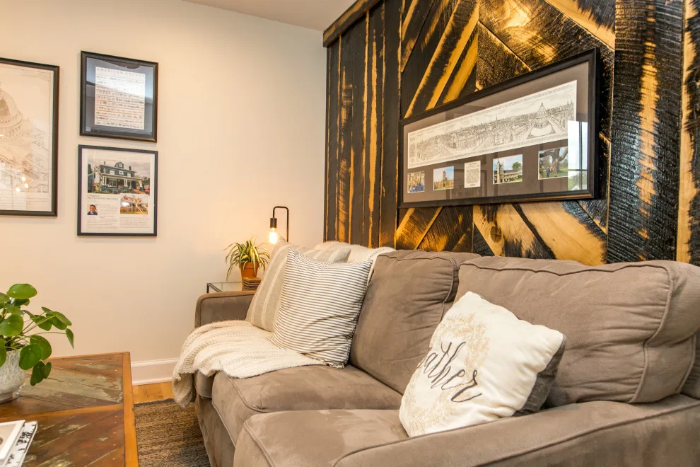 716 Providence Road - Post-Renovation by J. Parrish Builders - Photo 98
