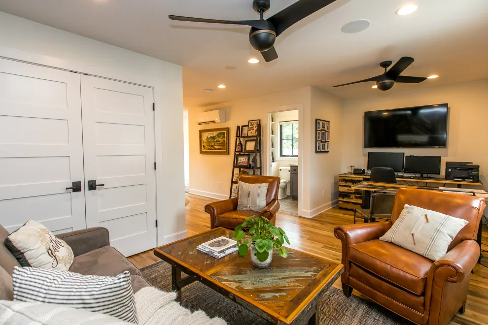 716 Providence Road - Post-Renovation by J. Parrish Builders - Photo 58