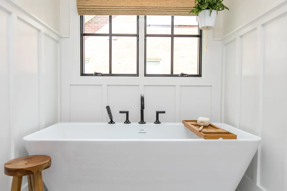 716 Providence Road - Post-Renovation by J. Parrish Builders - Photo 115