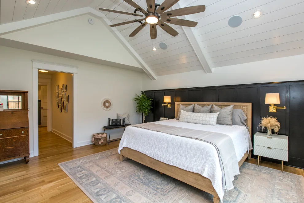 716 Providence Road - Post-Renovation by J. Parrish Builders - Photo 40