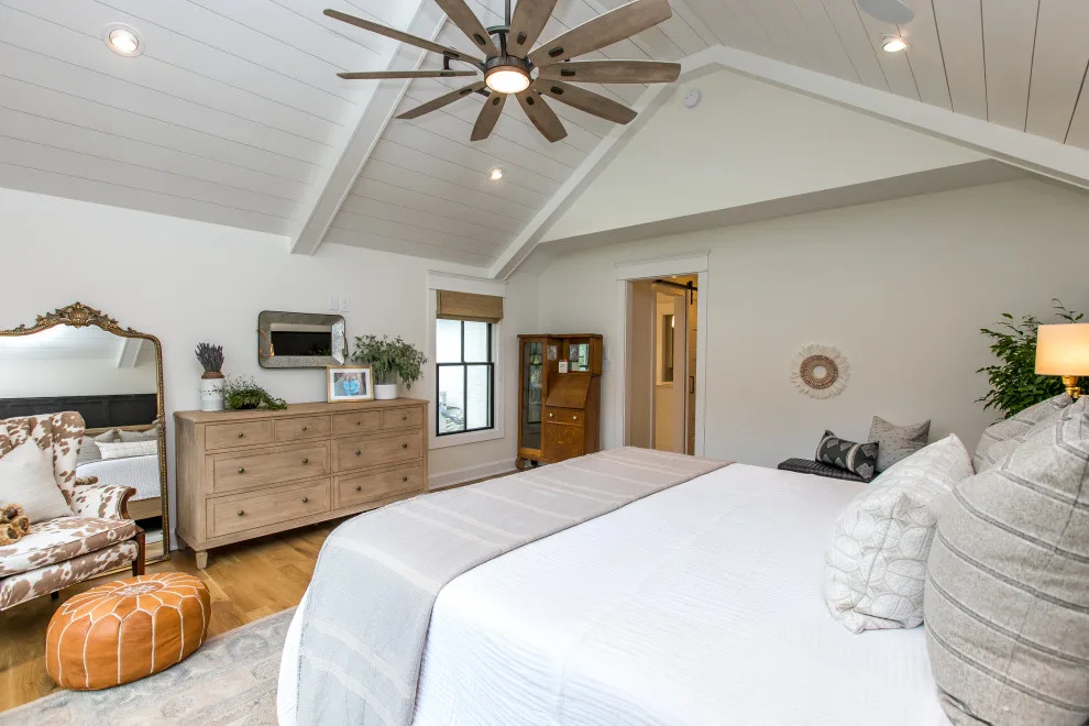 716 Providence Road - Post-Renovation by J. Parrish Builders - Photo 59