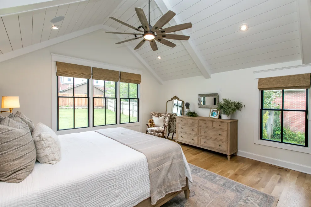 716 Providence Road - Post-Renovation by J. Parrish Builders - Photo 67