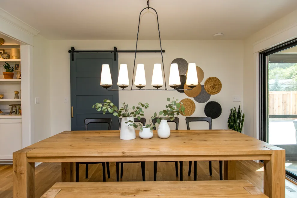 716 Providence Road - Post-Renovation by J. Parrish Builders - Photo 114