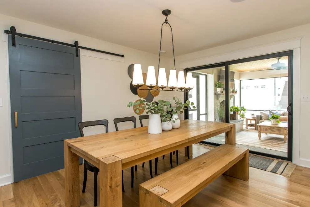716 Providence Road - Post-Renovation by J. Parrish Builders - Photo 16