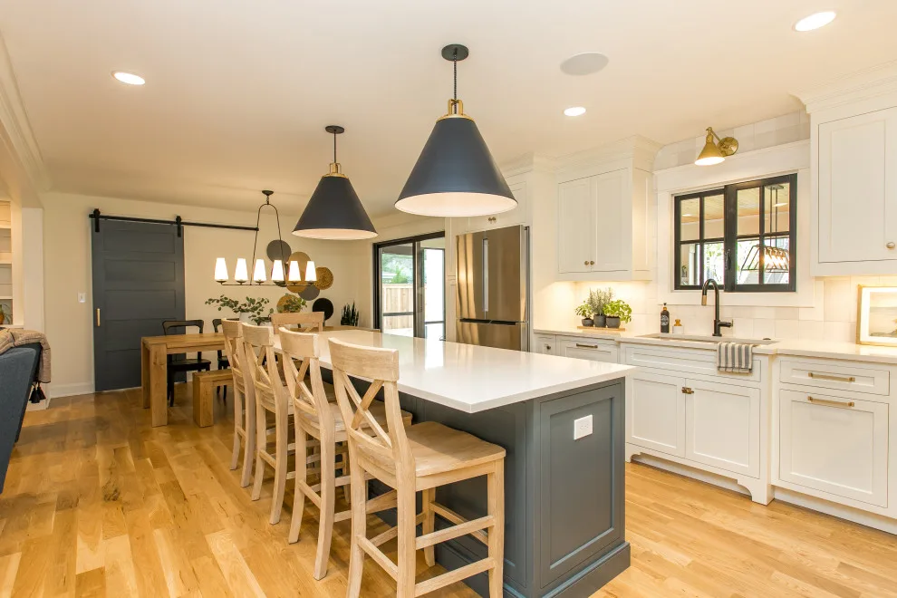 716 Providence Road - Post-Renovation by J. Parrish Builders - Photo 128