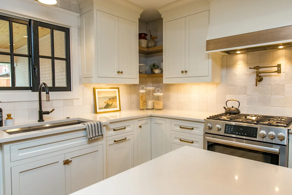 716 Providence Road - Post-Renovation by J. Parrish Builders - Photo 71