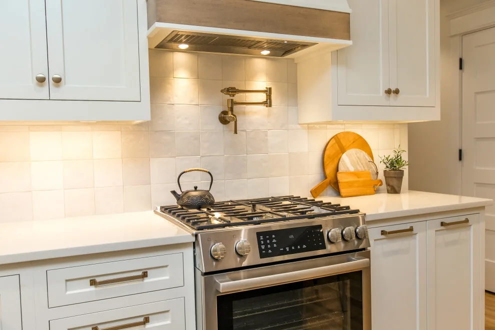 716 Providence Road - Post-Renovation by J. Parrish Builders - Photo 74