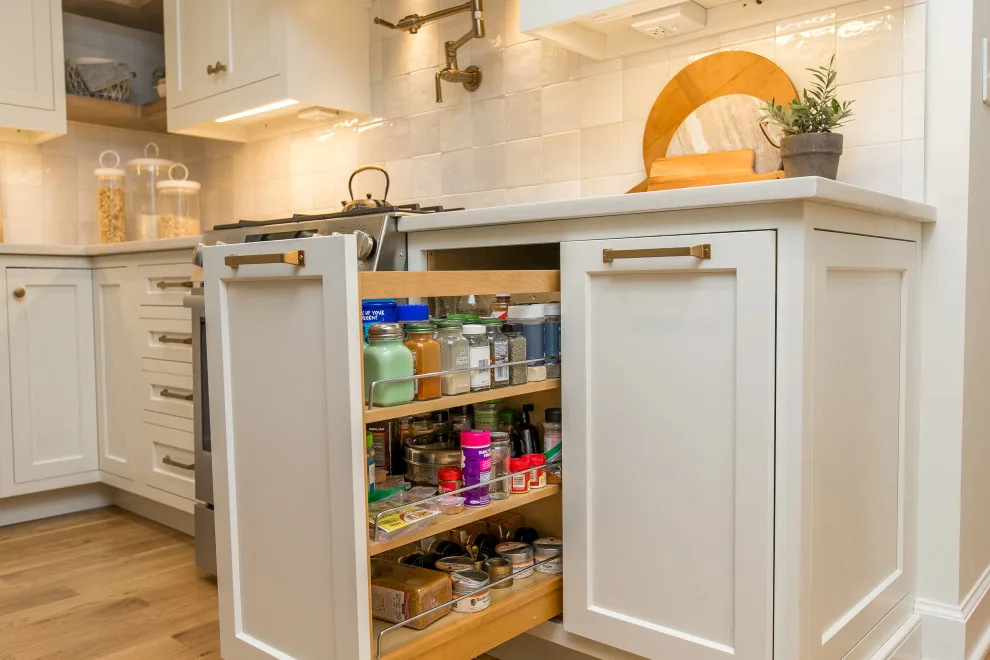 716 Providence Road - Post-Renovation by J. Parrish Builders - Photo 113