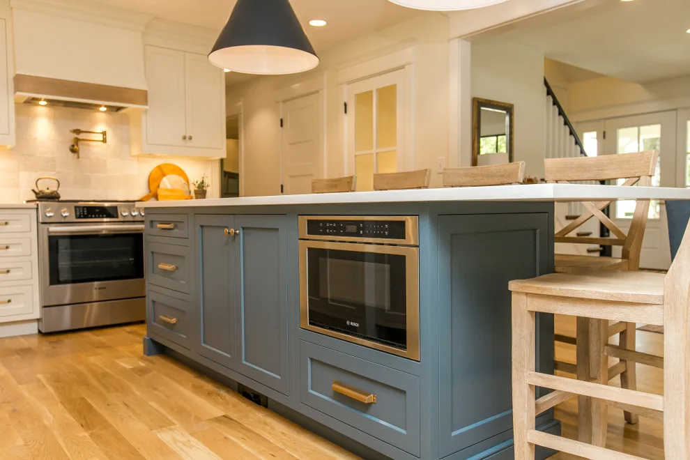 716 Providence Road - Post-Renovation by J. Parrish Builders - Photo 138