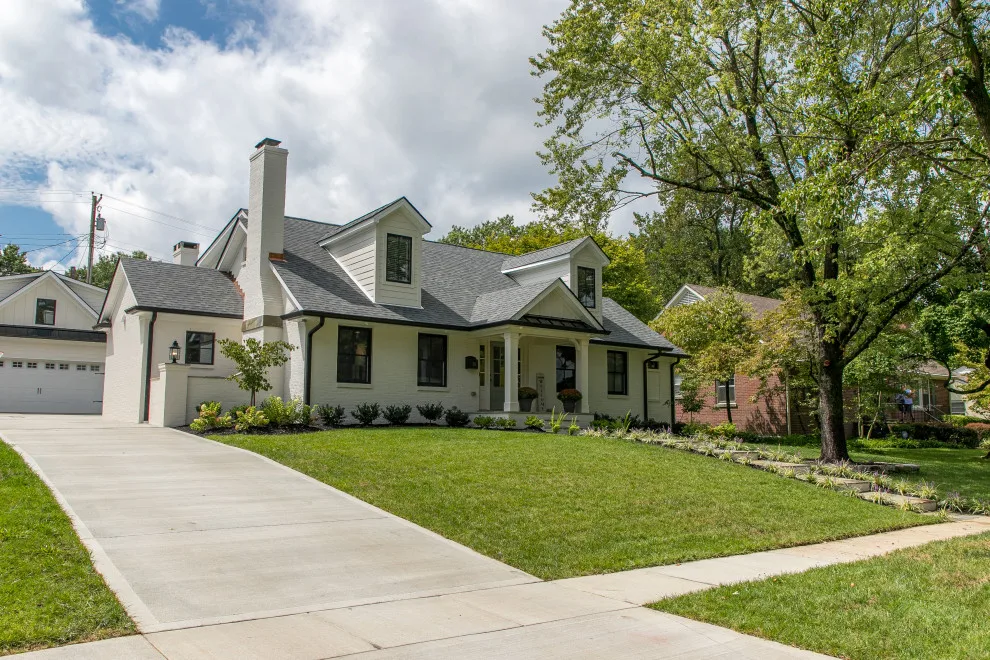 716 Providence Road - Post-Renovation by J. Parrish Builders - Photo 20