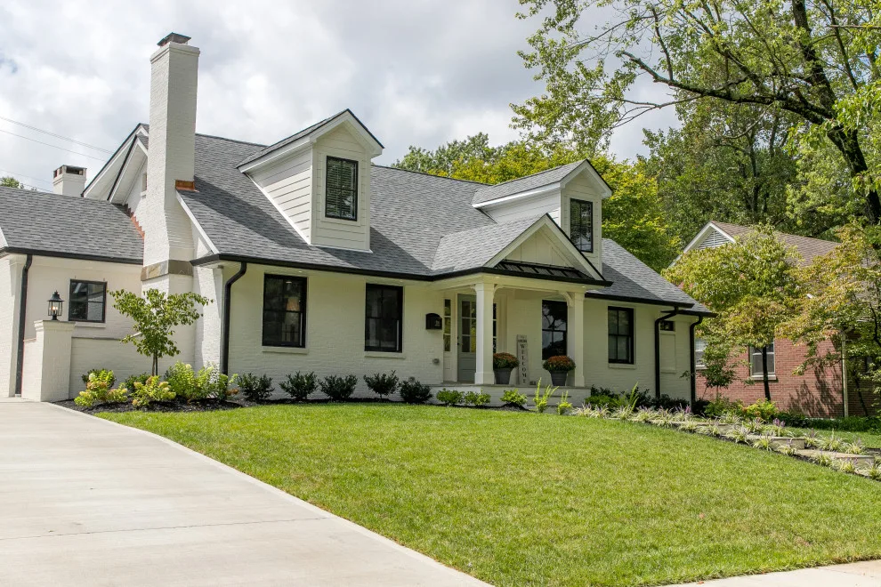 716 Providence Road - Post-Renovation by J. Parrish Builders - Photo 13
