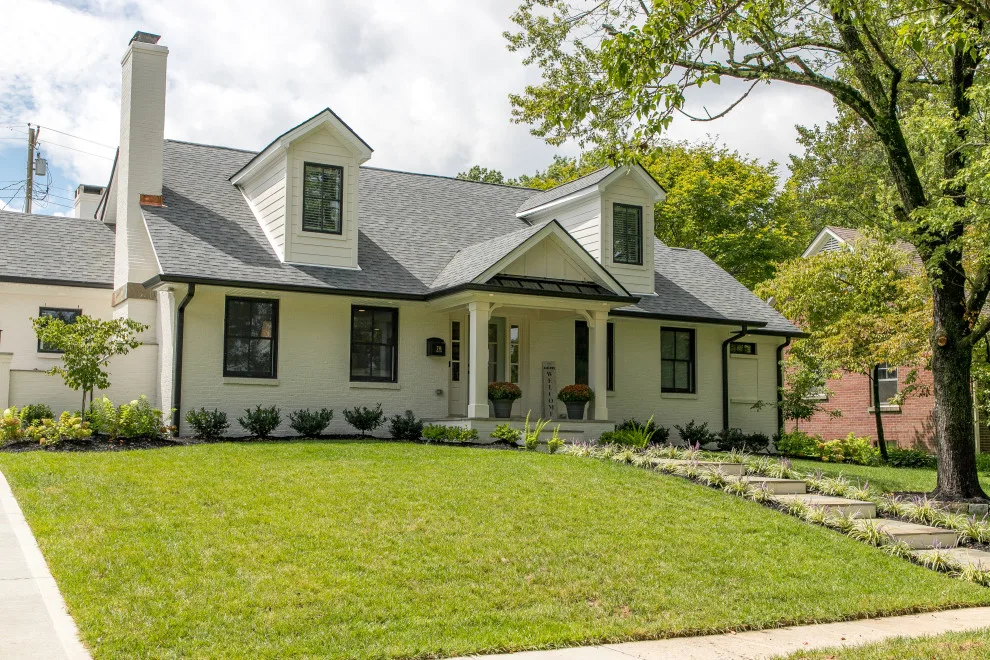 716 Providence Road - Post-Renovation by J. Parrish Builders - Photo 127