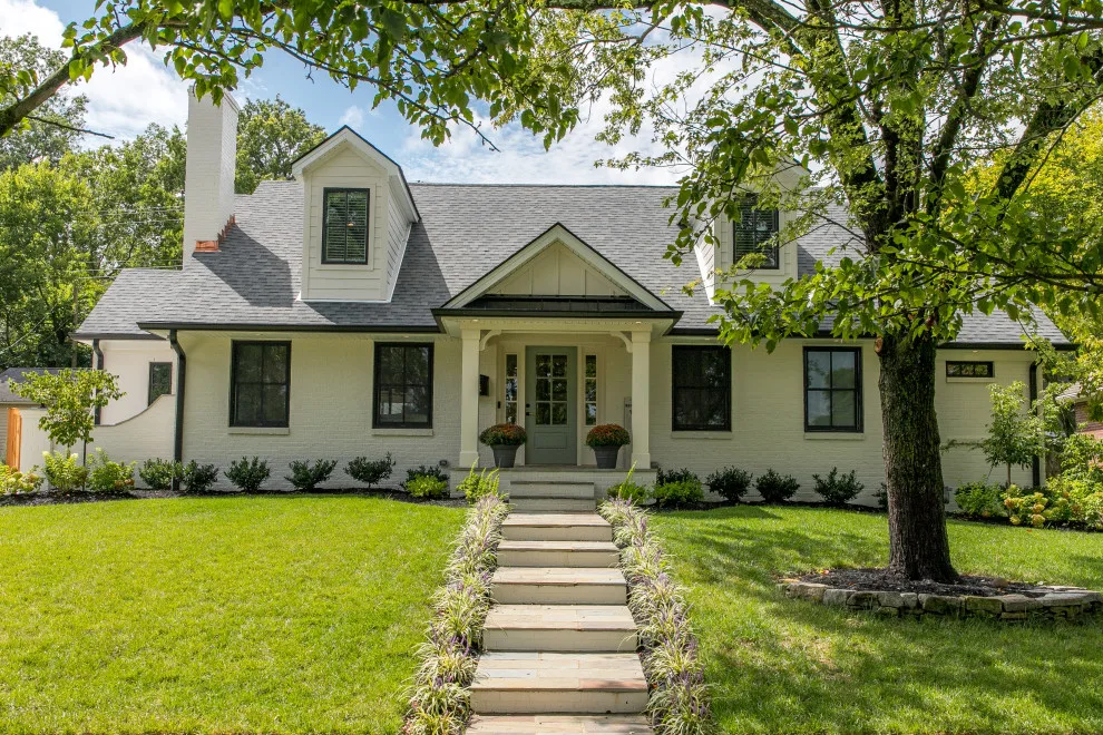 716 Providence Road - Post-Renovation by J. Parrish Builders - Photo 12