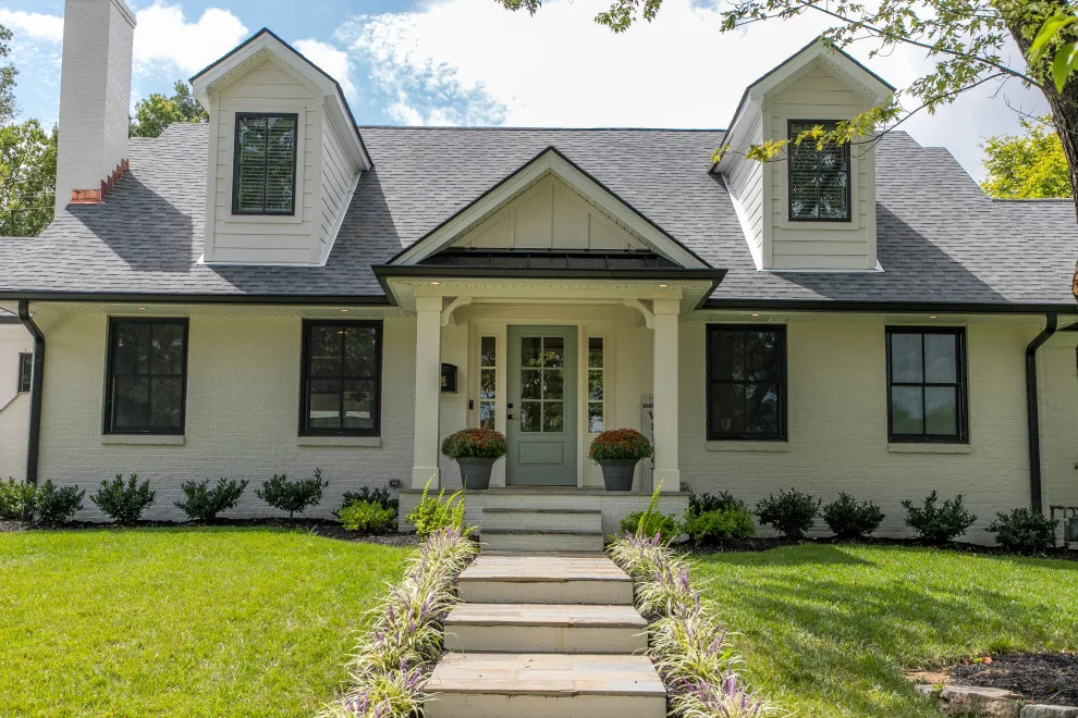 716 Providence Road - Post-Renovation by J. Parrish Builders - Photo 86