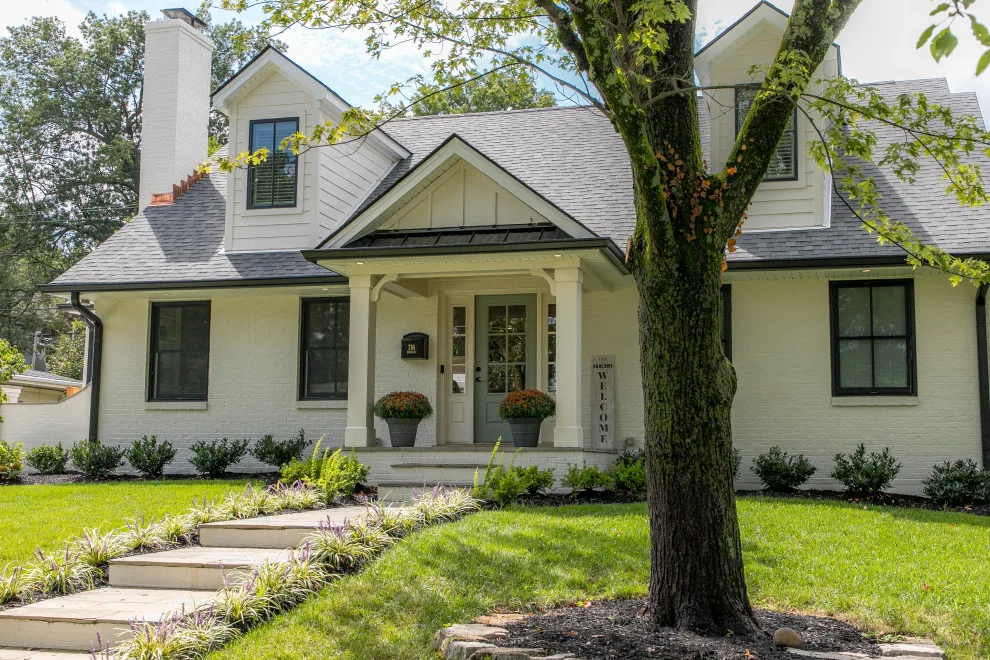 716 Providence Road - Post-Renovation by J. Parrish Builders - Photo 77