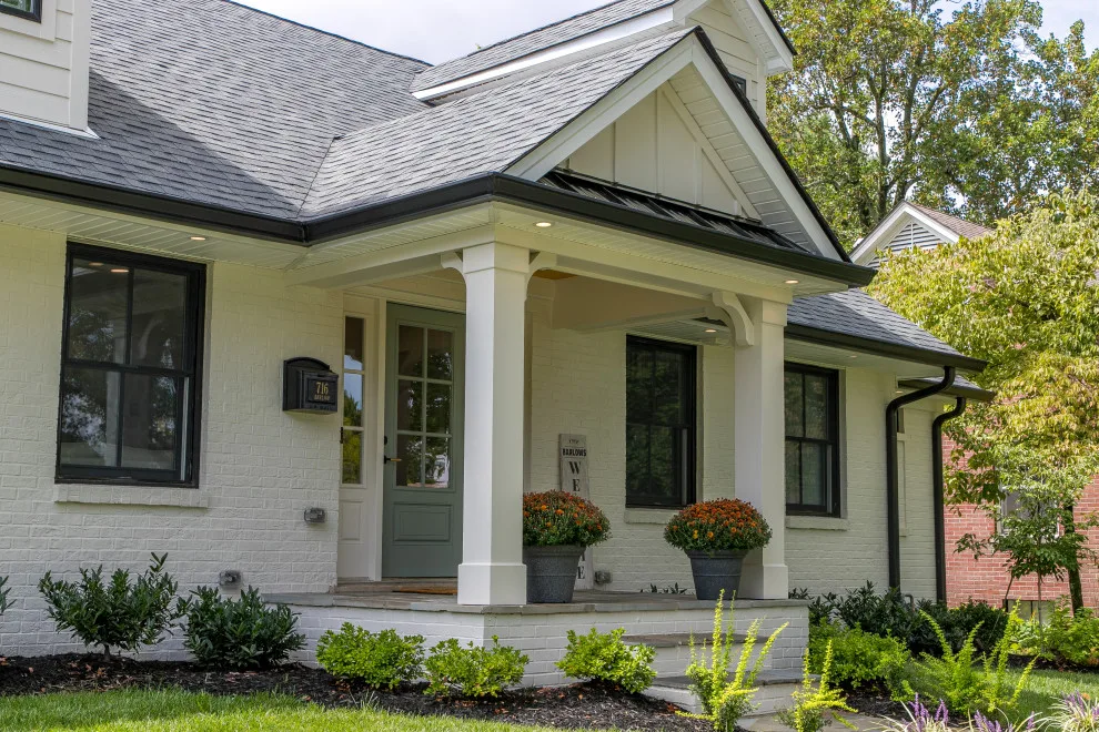 716 Providence Road - Post-Renovation by J. Parrish Builders - Photo 45