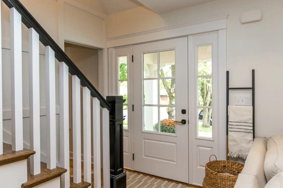 716 Providence Road - Post-Renovation by J. Parrish Builders - Photo 134