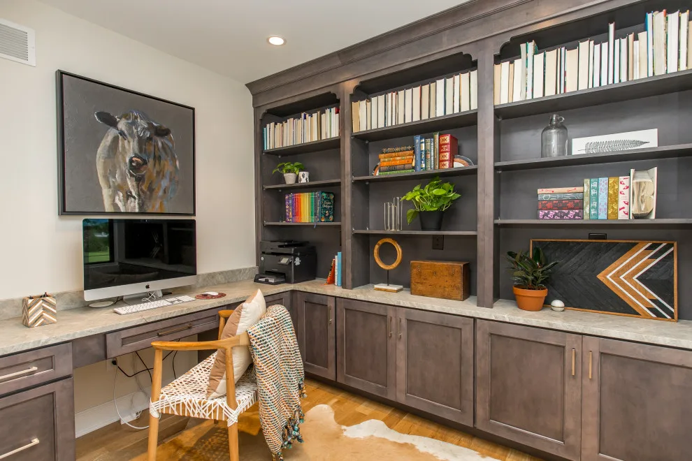 716 Providence Road - Post-Renovation by J. Parrish Builders - Photo 15