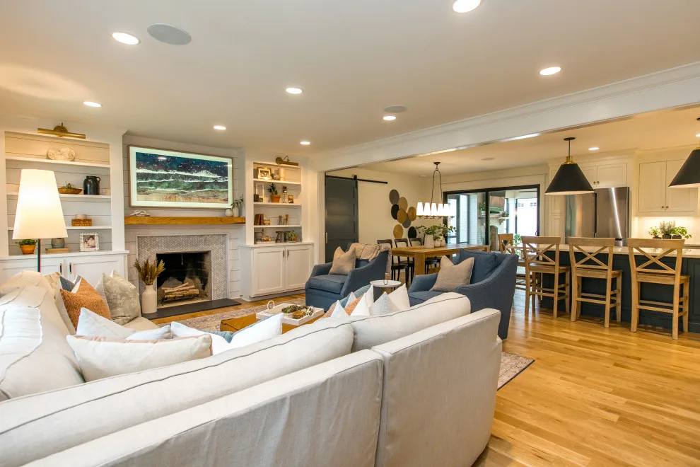 716 Providence Road - Post-Renovation by J. Parrish Builders - Photo 36