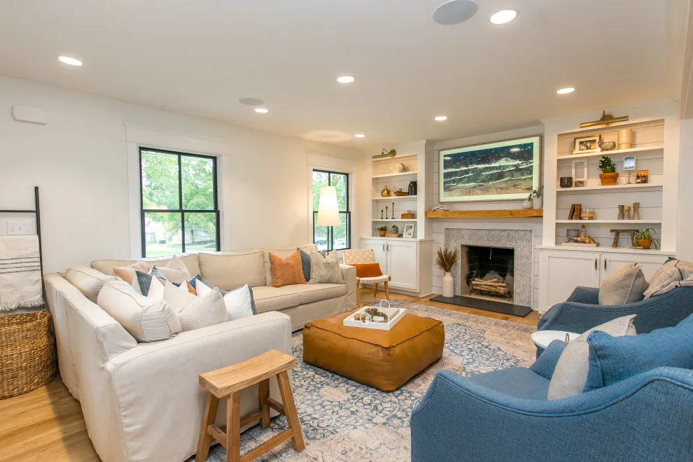716 Providence Road - Post-Renovation by J. Parrish Builders - Photo 39