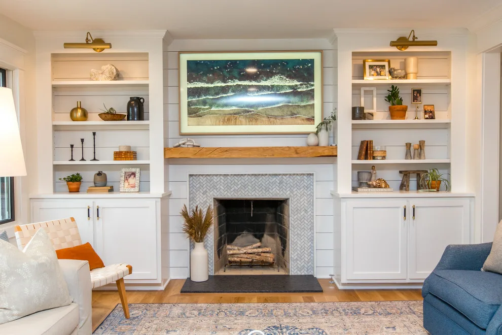 716 Providence Road - Post-Renovation by J. Parrish Builders - Photo 2