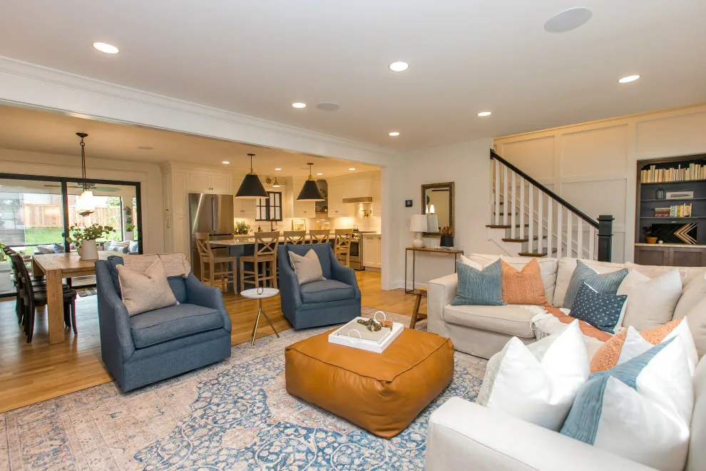 716 Providence Road - Post-Renovation by J. Parrish Builders - Photo 29
