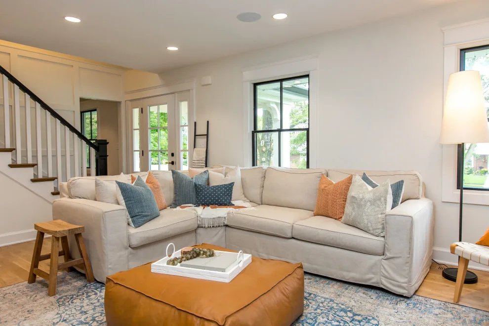 716 Providence Road - Post-Renovation by J. Parrish Builders - Photo 85