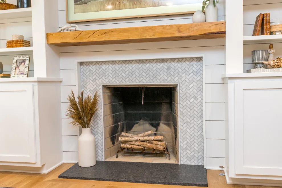 716 Providence Road - Post-Renovation by J. Parrish Builders - Photo 130