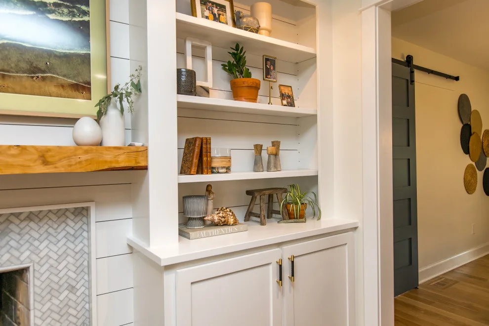 716 Providence Road - Post-Renovation by J. Parrish Builders - Photo 82