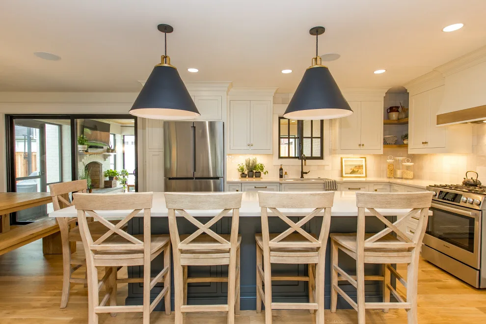716 Providence Road - Post-Renovation by J. Parrish Builders - Photo 96