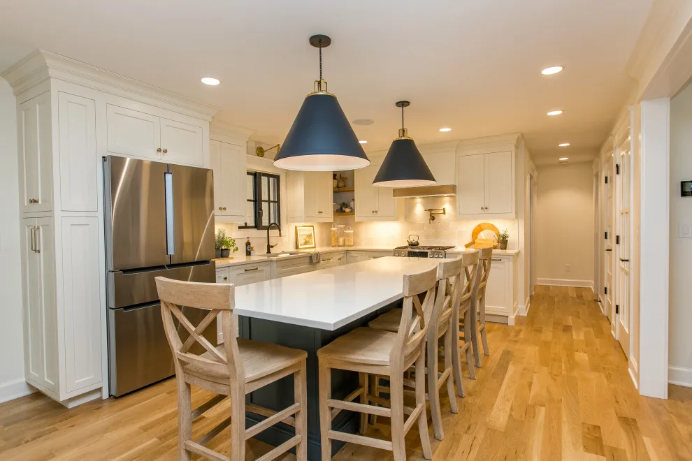 716 Providence Road - Post-Renovation by J. Parrish Builders - Photo 97