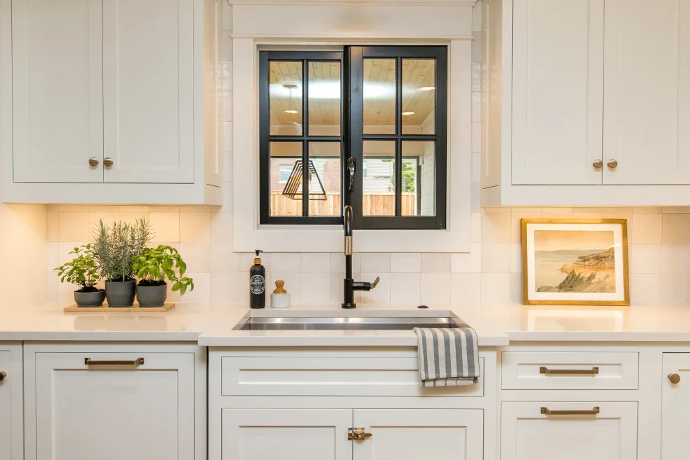 716 Providence Road - Post-Renovation by J. Parrish Builders - Photo 95