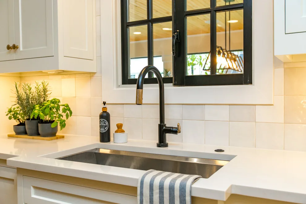 716 Providence Road - Post-Renovation by J. Parrish Builders - Photo 63