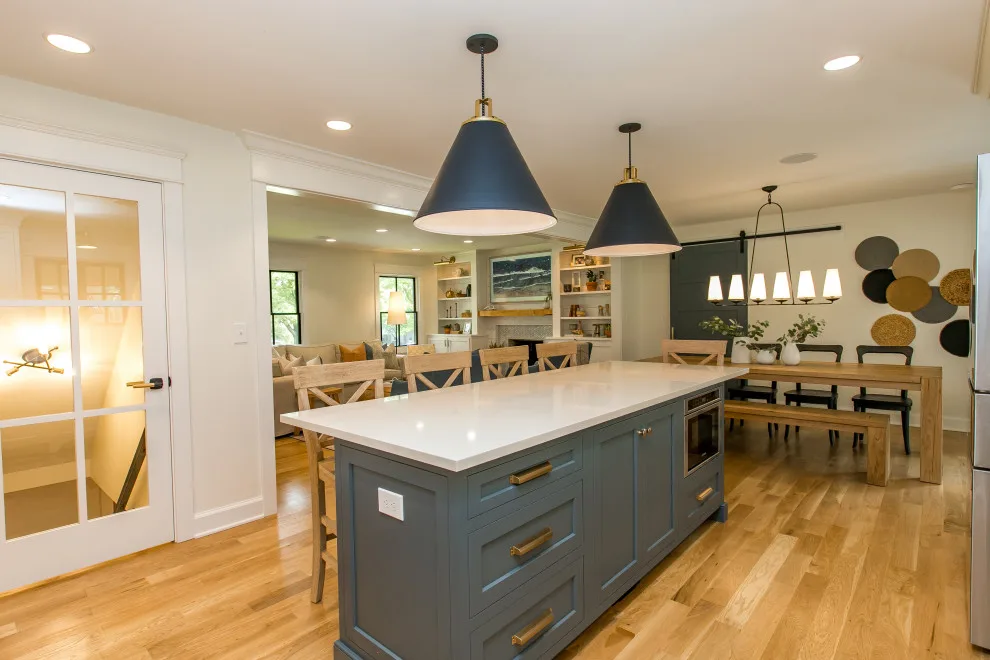 716 Providence Road - Post-Renovation by J. Parrish Builders - Photo 102