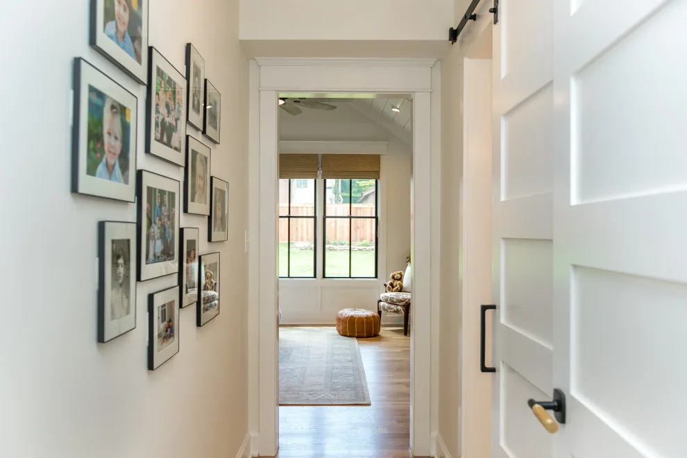 716 Providence Road - Post-Renovation by J. Parrish Builders - Photo 78