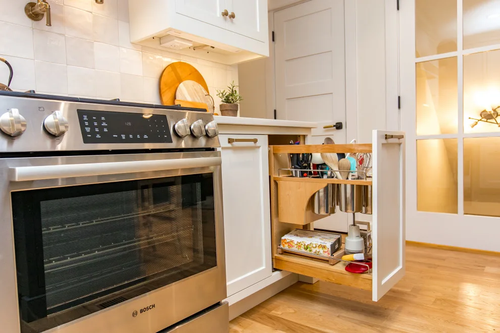 716 Providence Road - Post-Renovation by J. Parrish Builders - Photo 89