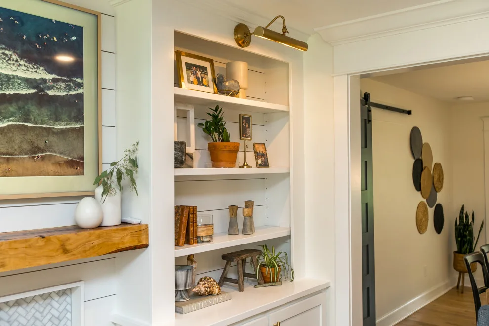 716 Providence Road - Post-Renovation by J. Parrish Builders - Photo 83