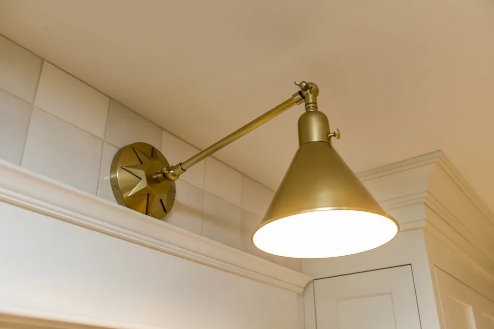 716 Providence Road - Post-Renovation by J. Parrish Builders - Photo 3