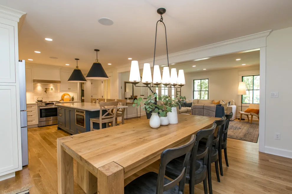 716 Providence Road - Post-Renovation by J. Parrish Builders - Photo 101