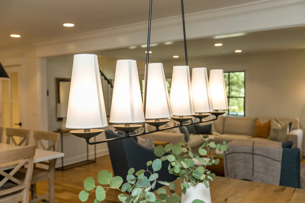 716 Providence Road - Post-Renovation by J. Parrish Builders - Photo 52