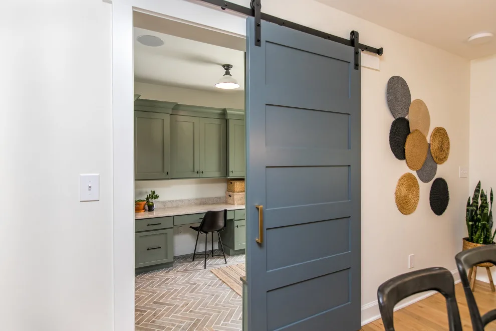 716 Providence Road - Post-Renovation by J. Parrish Builders - Photo 122