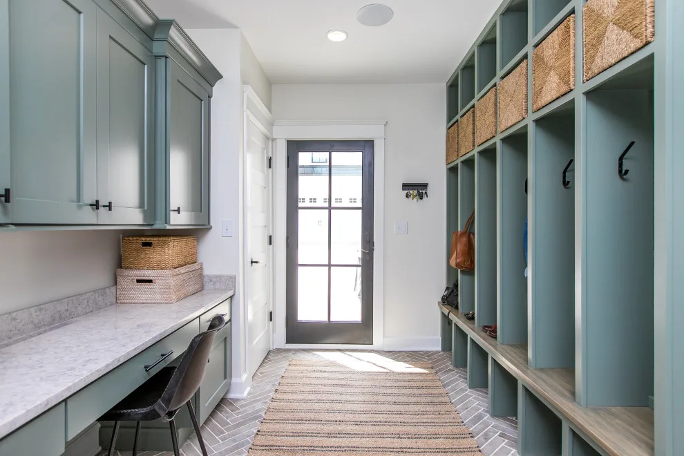 716 Providence Road - Post-Renovation by J. Parrish Builders - Photo 5