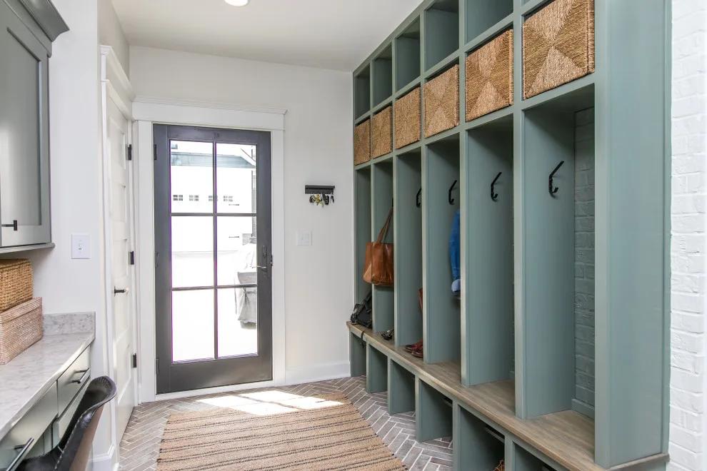 716 Providence Road - Post-Renovation by J. Parrish Builders - Photo 10