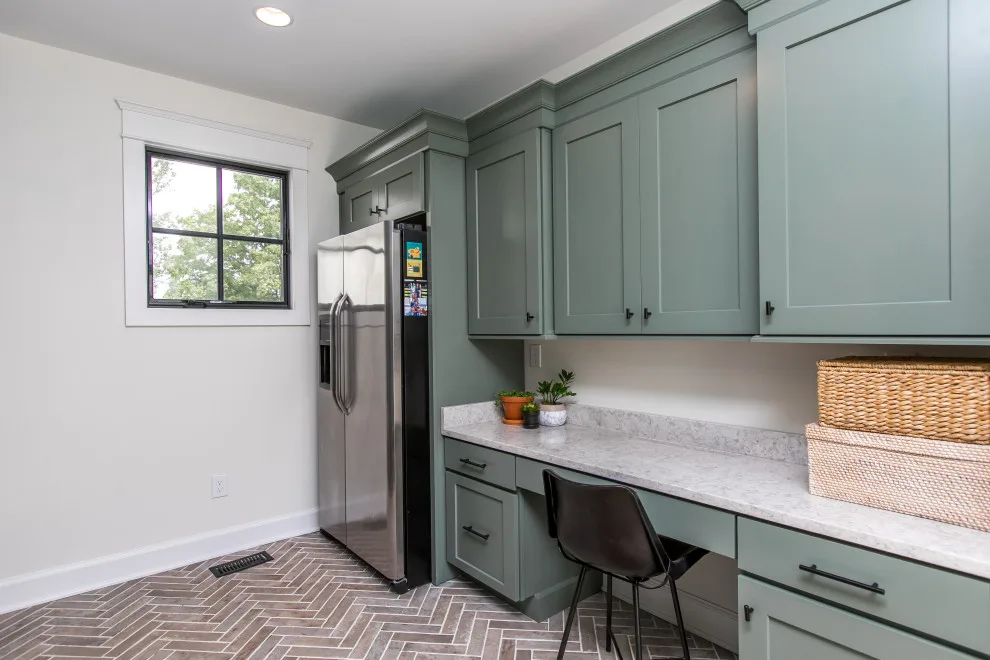 716 Providence Road - Post-Renovation by J. Parrish Builders - Photo 137