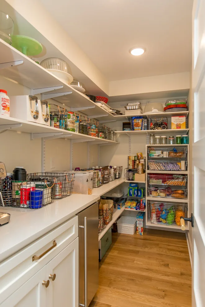 716 Providence Road - Post-Renovation by J. Parrish Builders - Photo 75