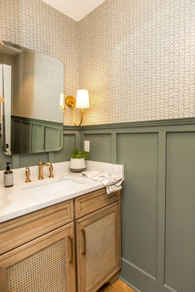 716 Providence Road - Post-Renovation by J. Parrish Builders - Photo 7