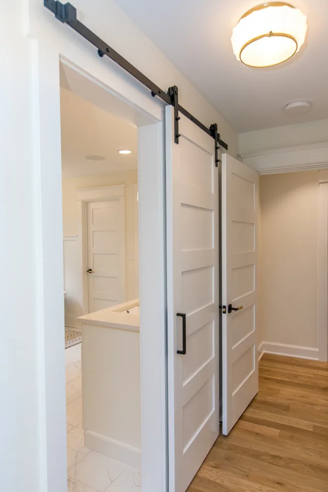 716 Providence Road - Post-Renovation by J. Parrish Builders - Photo 14
